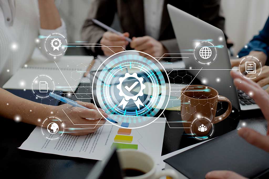 Transaction Monitoring System